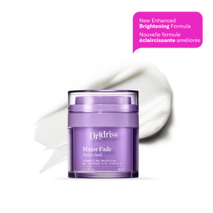 Major Fade Active Seal