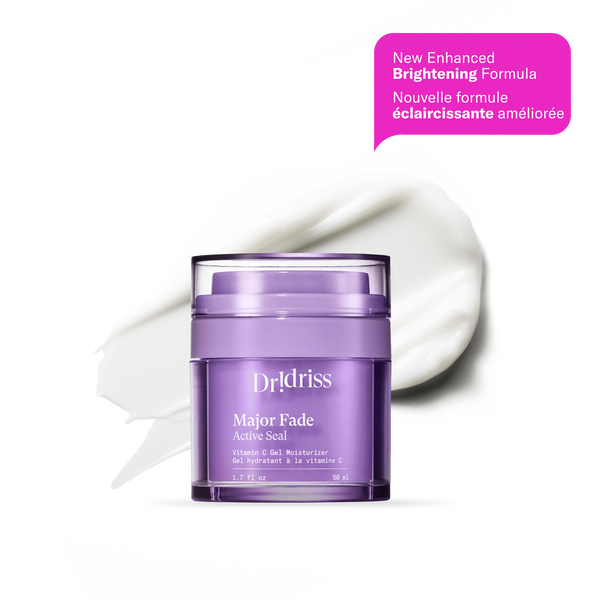 Major Fade Active Seal