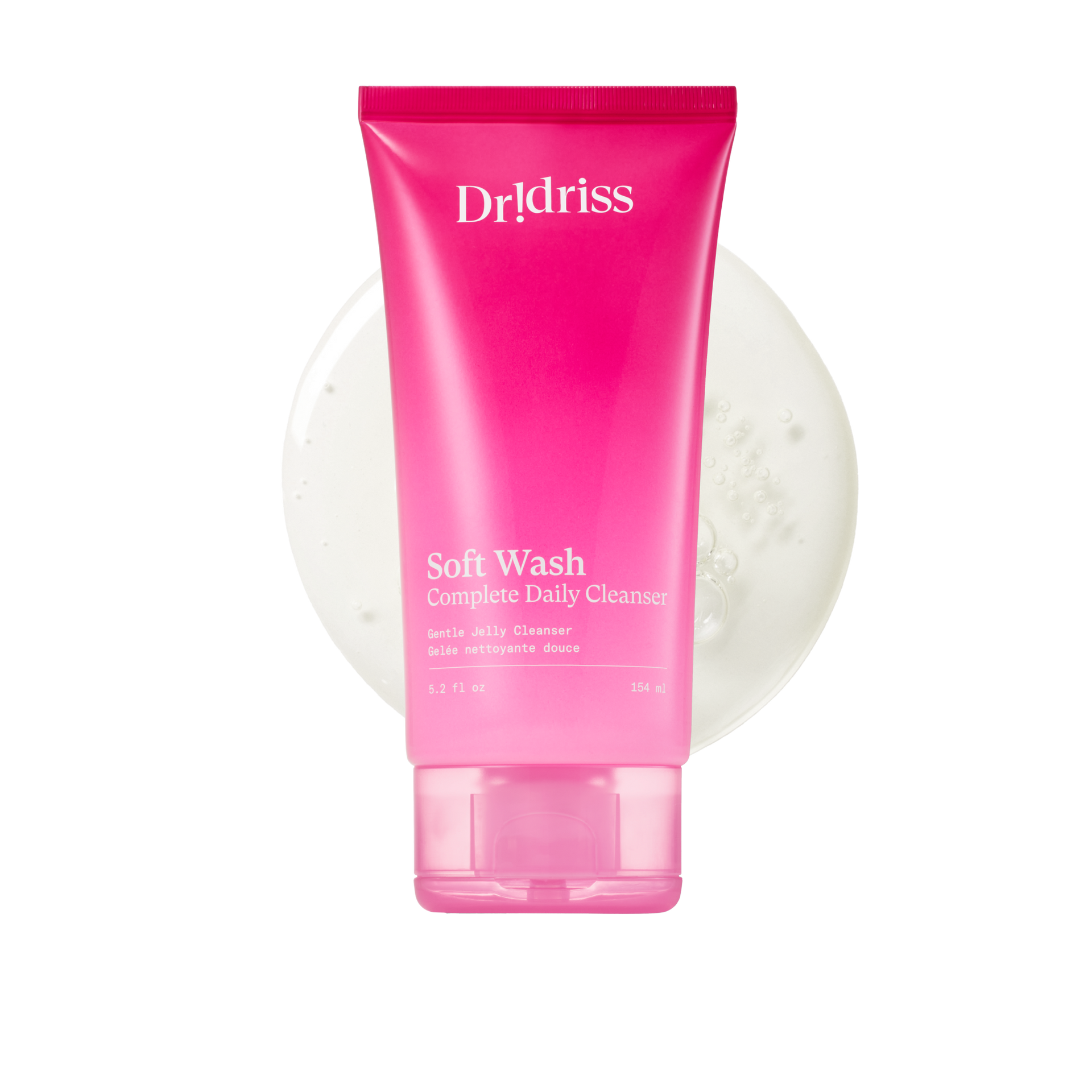 Soft Wash