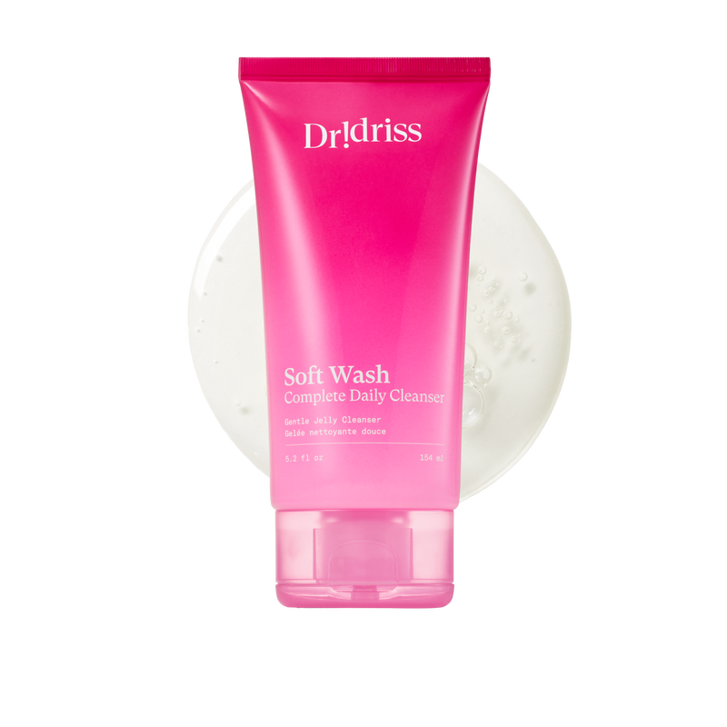 Soft Wash