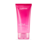 Dr. Idriss Soft Wash Complete Daily Cleanser, a makeup-removing jelly wash