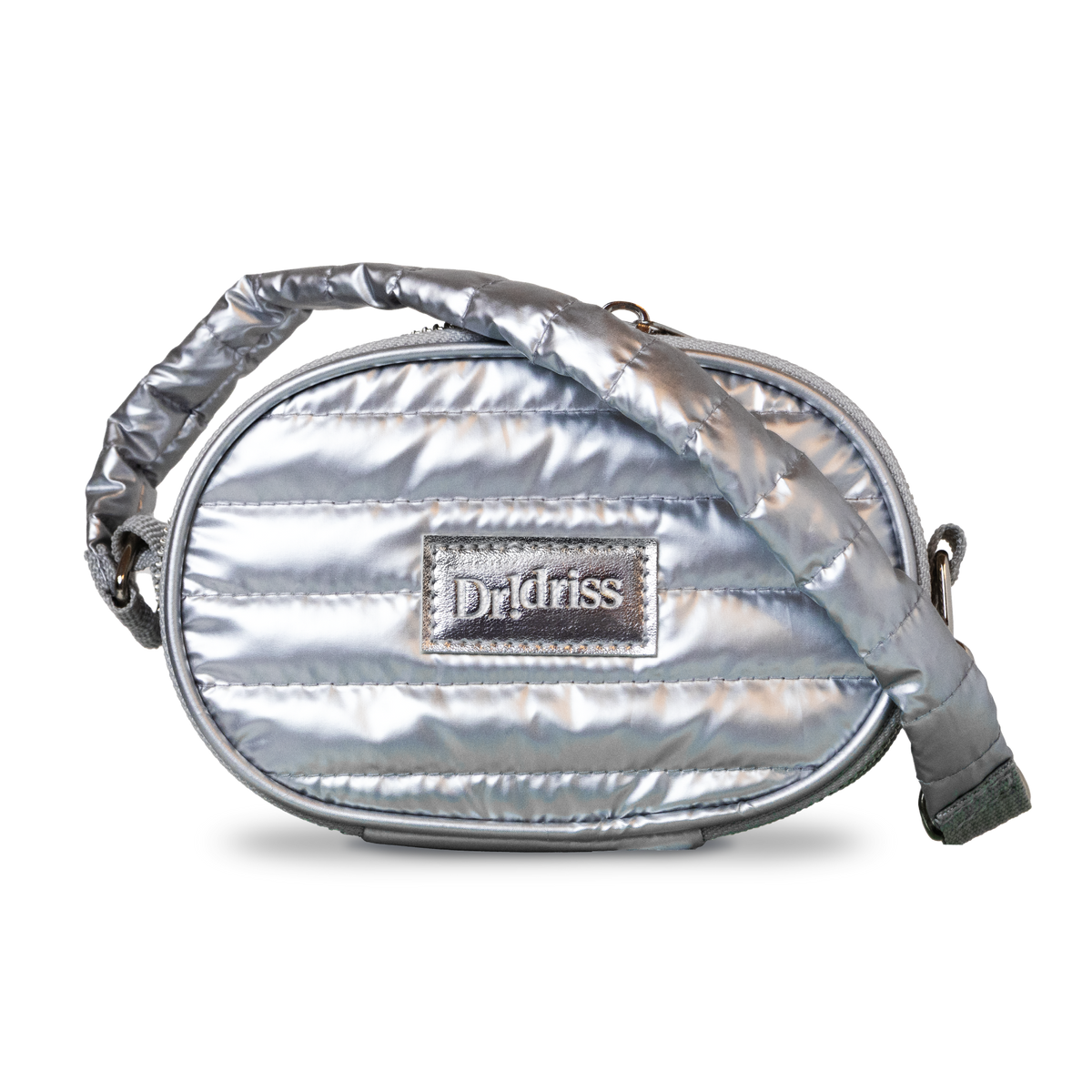 Mini Puff Bag