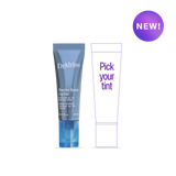 Pick your tint for your custom lip basting duo