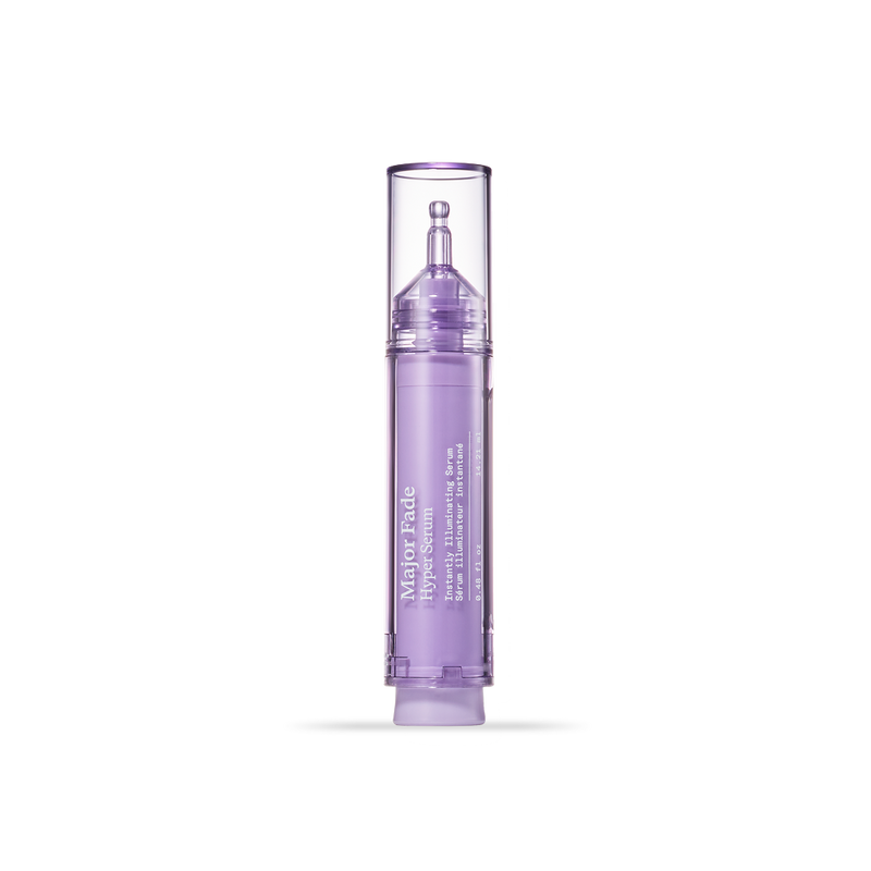 Major Fade Hyper Serum
