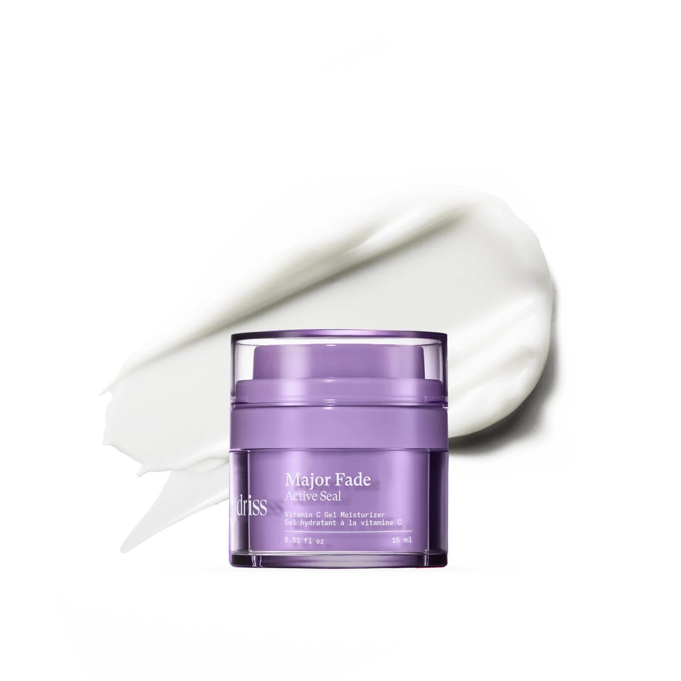 Travel-Size Major Fade Active Seal