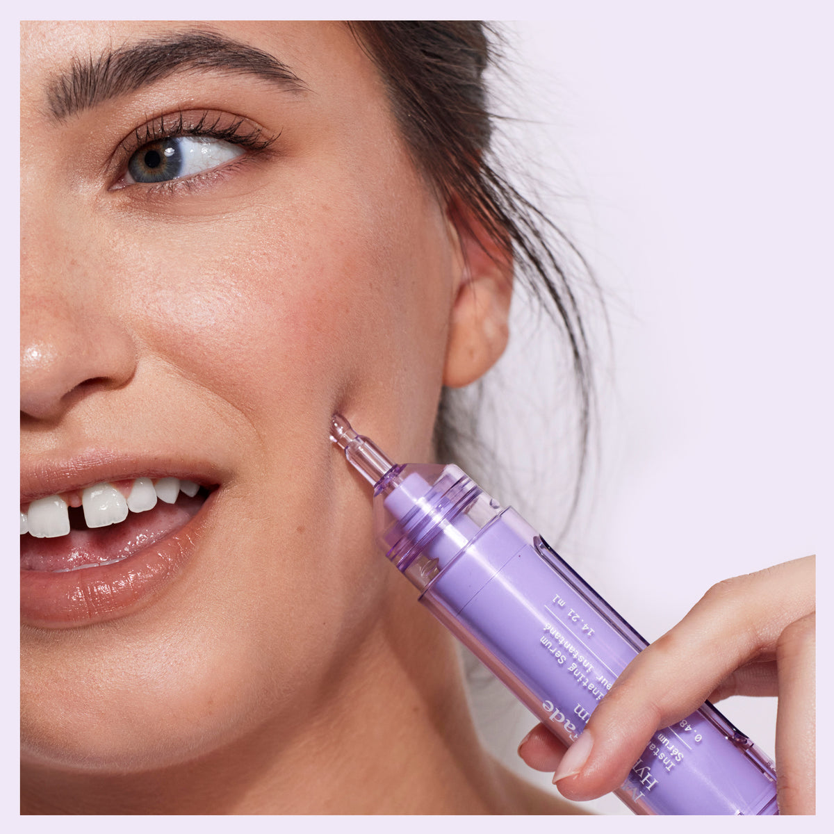 Major Fade Solution System | Dr. Idriss